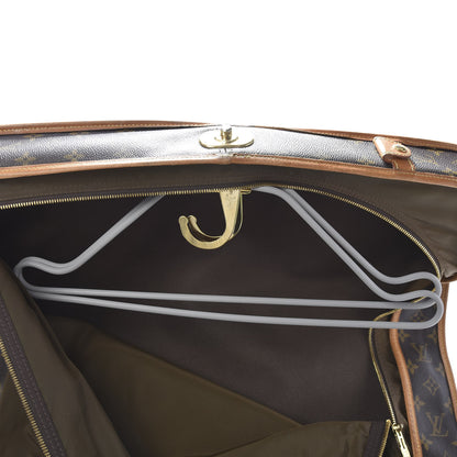 Louis Vuitton Monogram Garment Bag 5 of 15