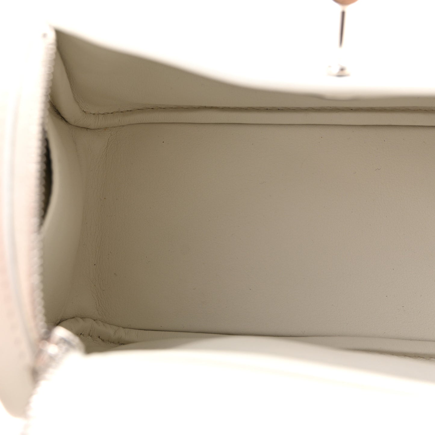Swift Mini Lindy 20 White