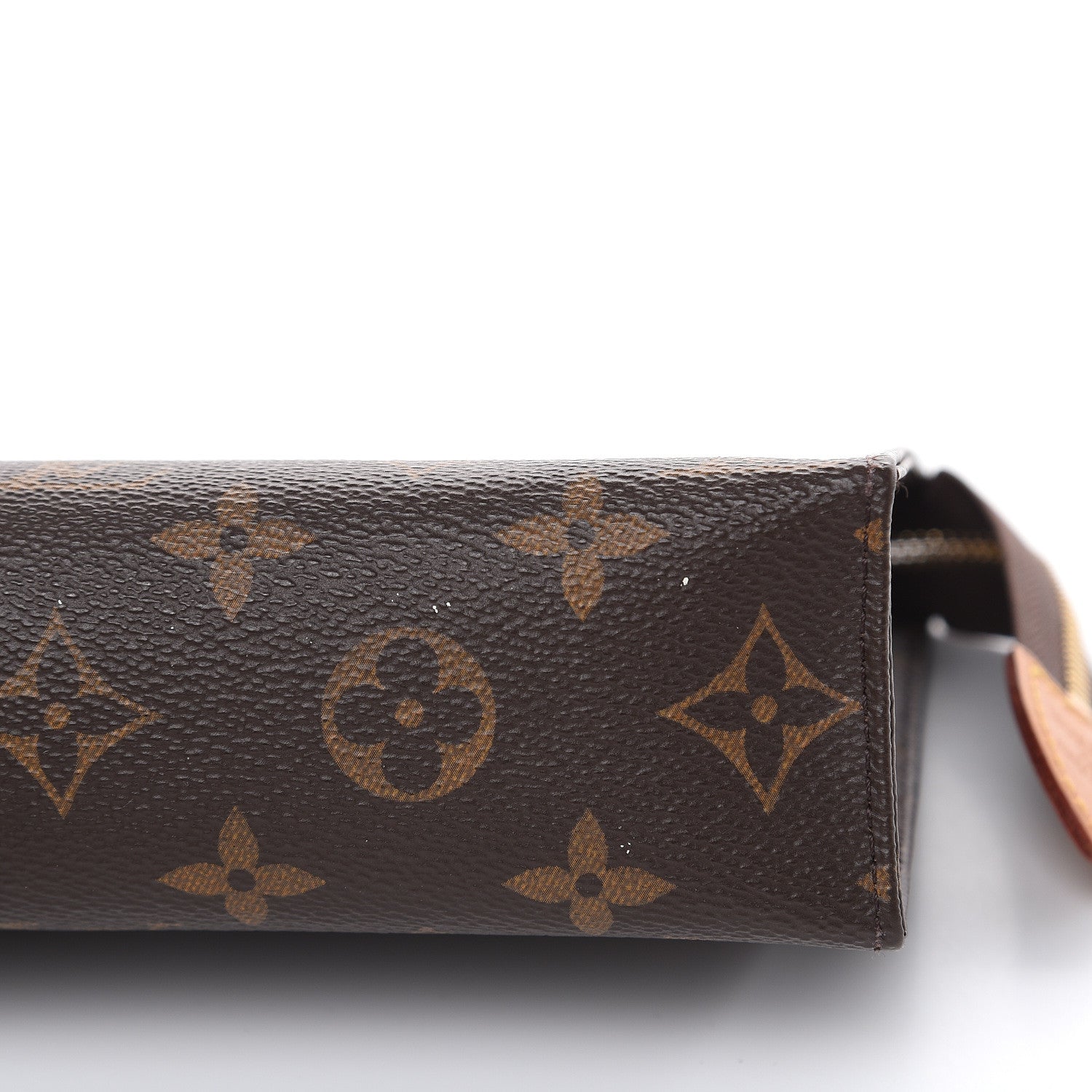 Louis Vuitton Monogram Toiletry Pouch 19 10 of 11