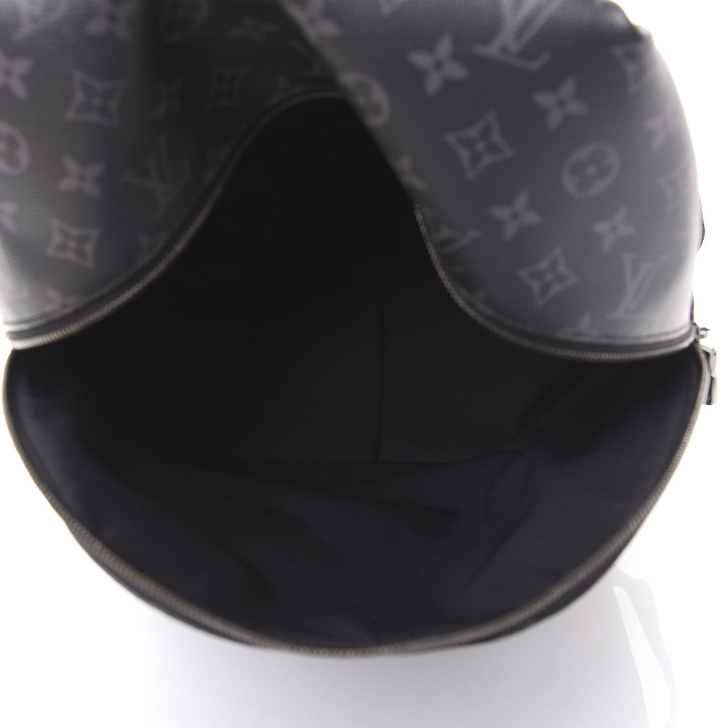 Monogram Eclipse Apollo Backpack