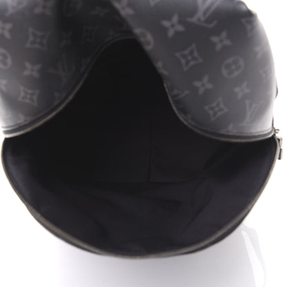 Louis Vuitton Monogram Eclipse Apollo Backpack 4 of 8