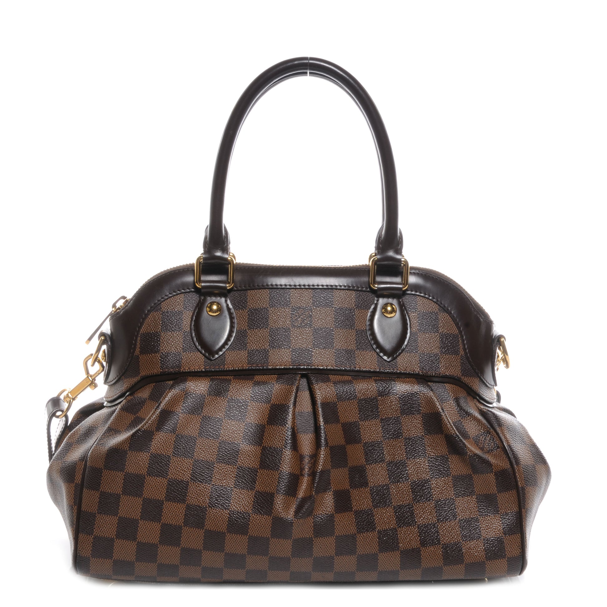 Louis Vuitton Damier Ebene Trevi PM 1 of 7