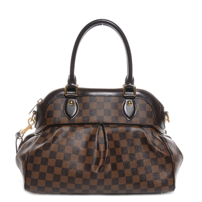 Louis Vuitton Damier Ebene Trevi PM 1 of 7