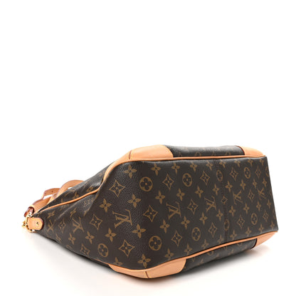Louis Vuitton Monogram Estrela MM 4 of 11