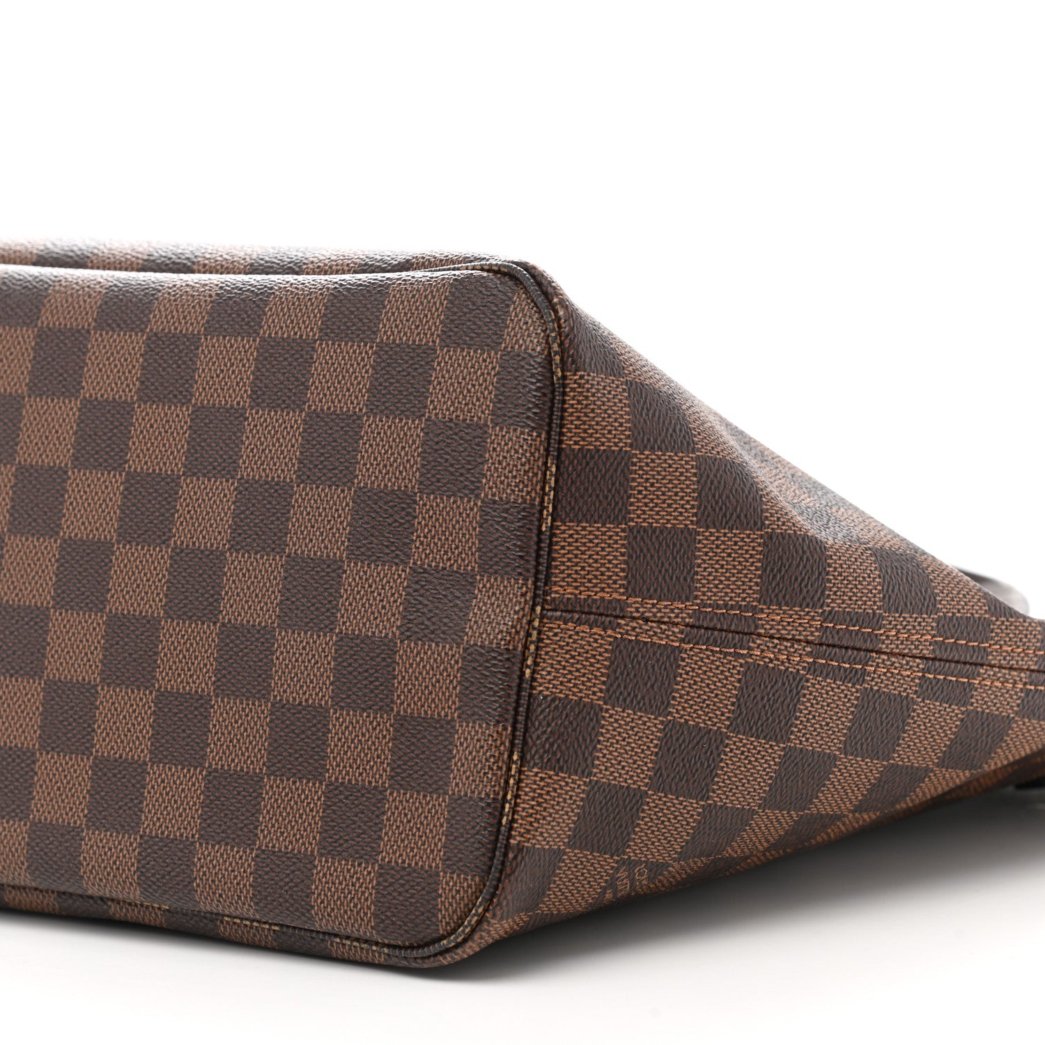Louis Vuitton Damier Ebene Neo Neverfull MM 10 of 10