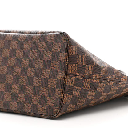 Louis Vuitton Damier Ebene Neo Neverfull MM 10 of 10