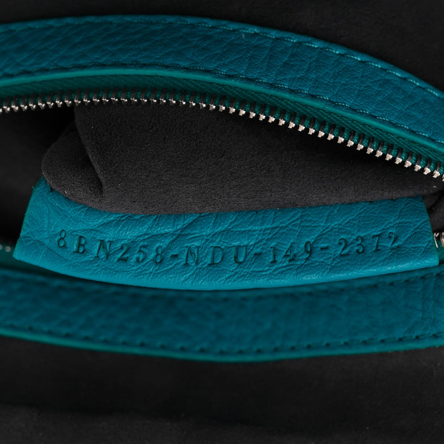 Cuoio Romano Selleria Mini Adele 1328 Bag