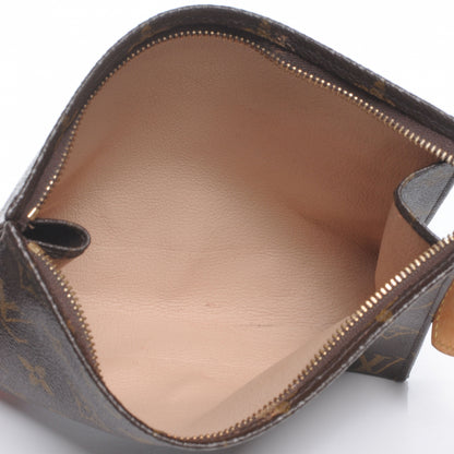 Louis Vuitton Monogram Toiletry Pouch 19 5 of 8