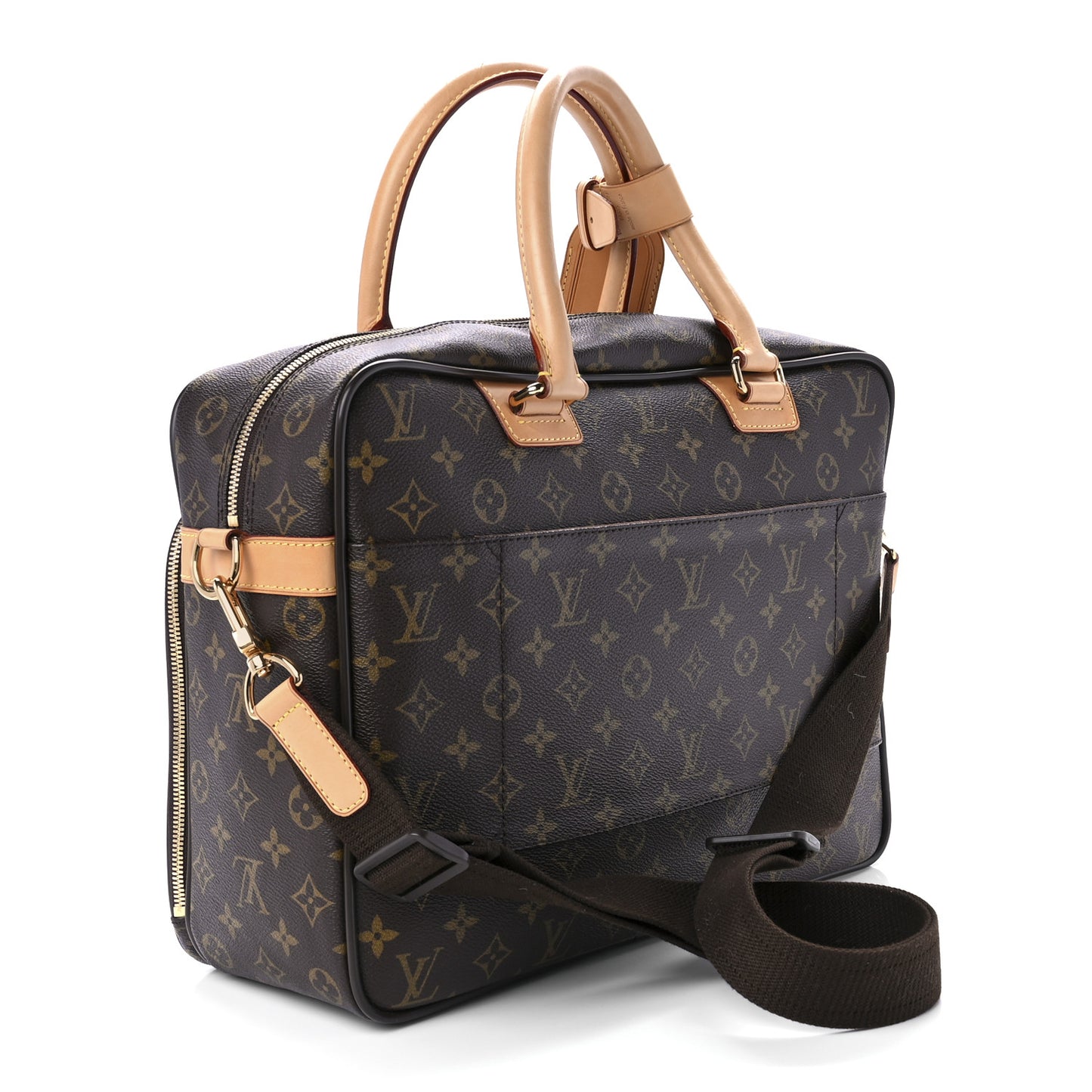Monogram Icare Bag
