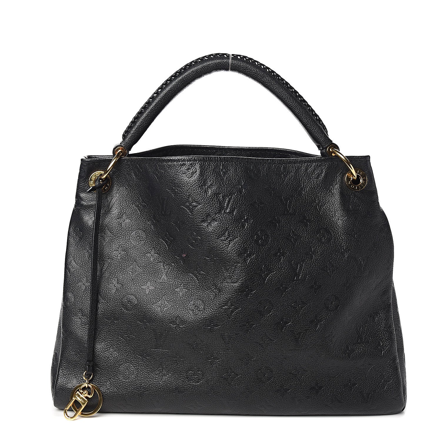 Louis Vuitton Empreinte Artsy MM Black 1 of 10