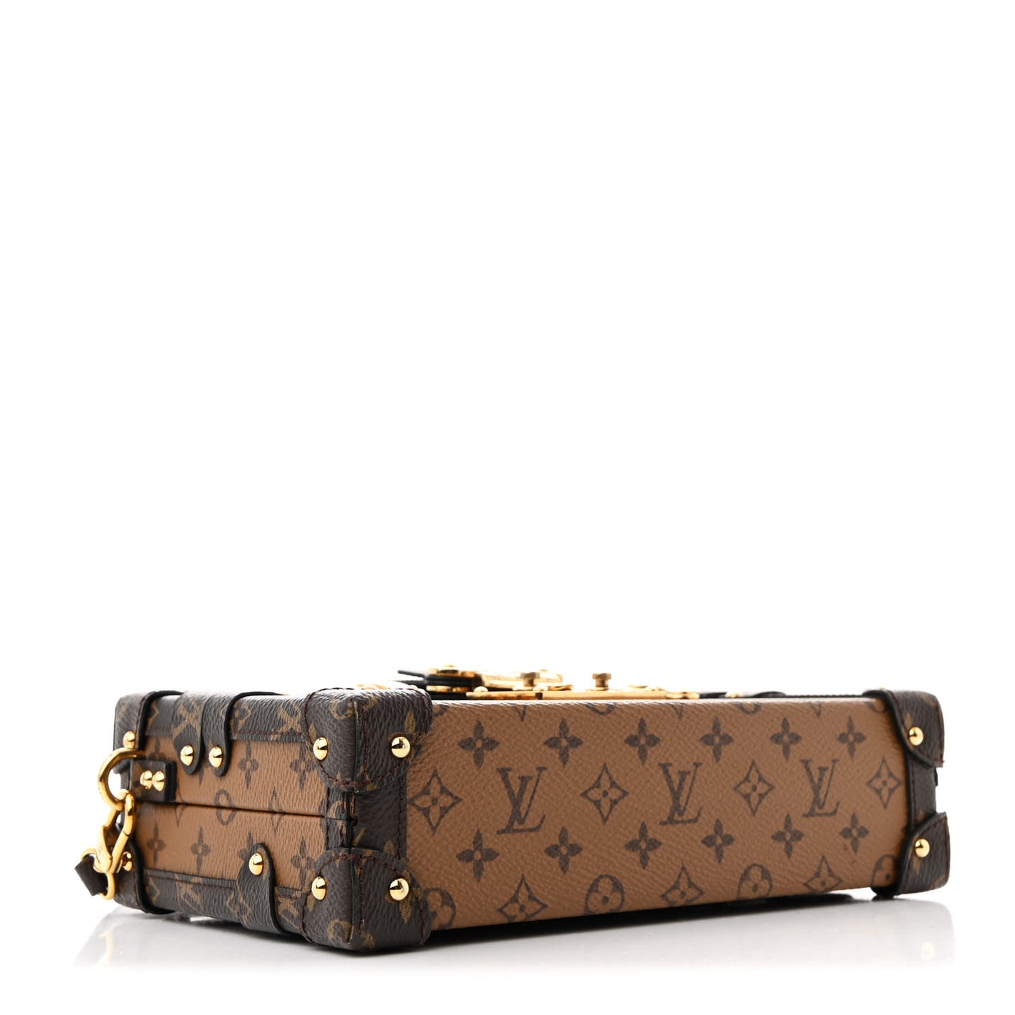 Reverse Monogram Petite Malle