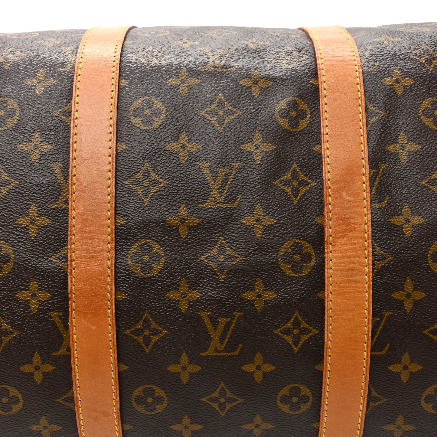 Monogram Keepall Bandouliere 55