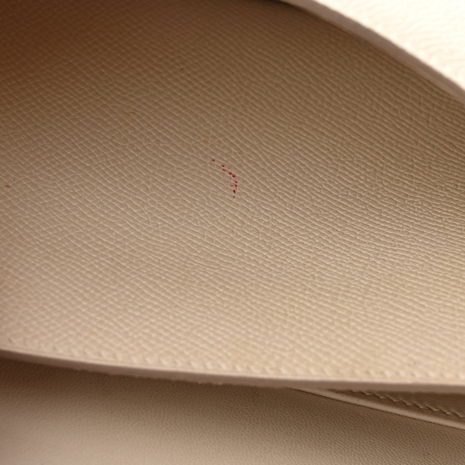 Hermes Epsom Constance 18 Craie 14 of 16