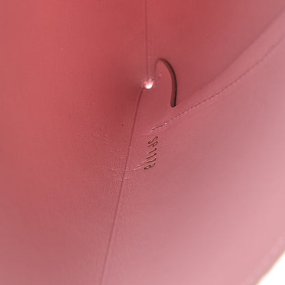 Louis Vuitton Monogram Kirigami Pochette Set 8 of 8