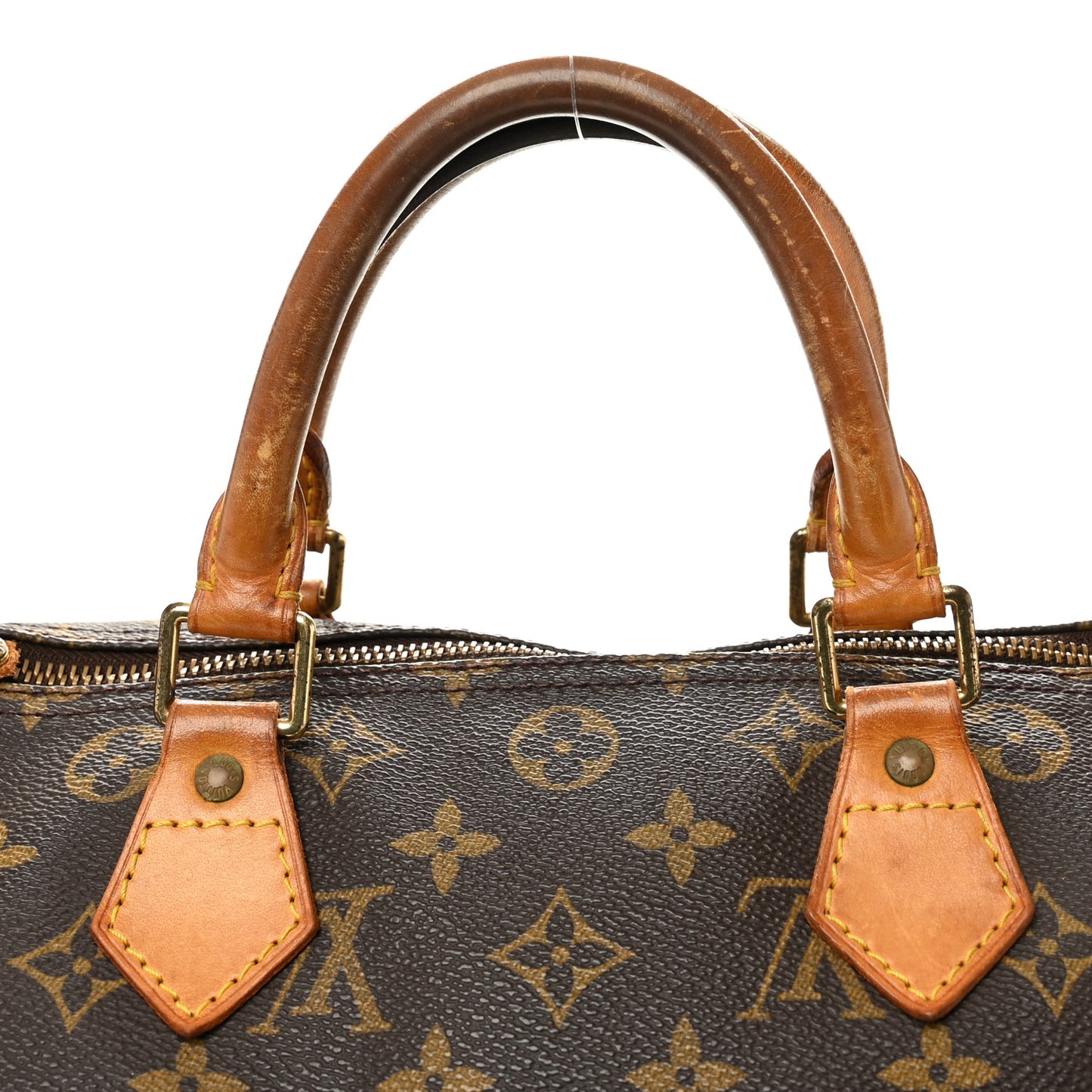Monogram Speedy 30