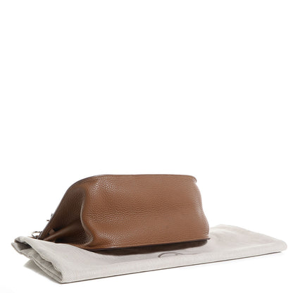 Hermes Taurillon Clemence Jypsiere 28 Alezan 4 of 17