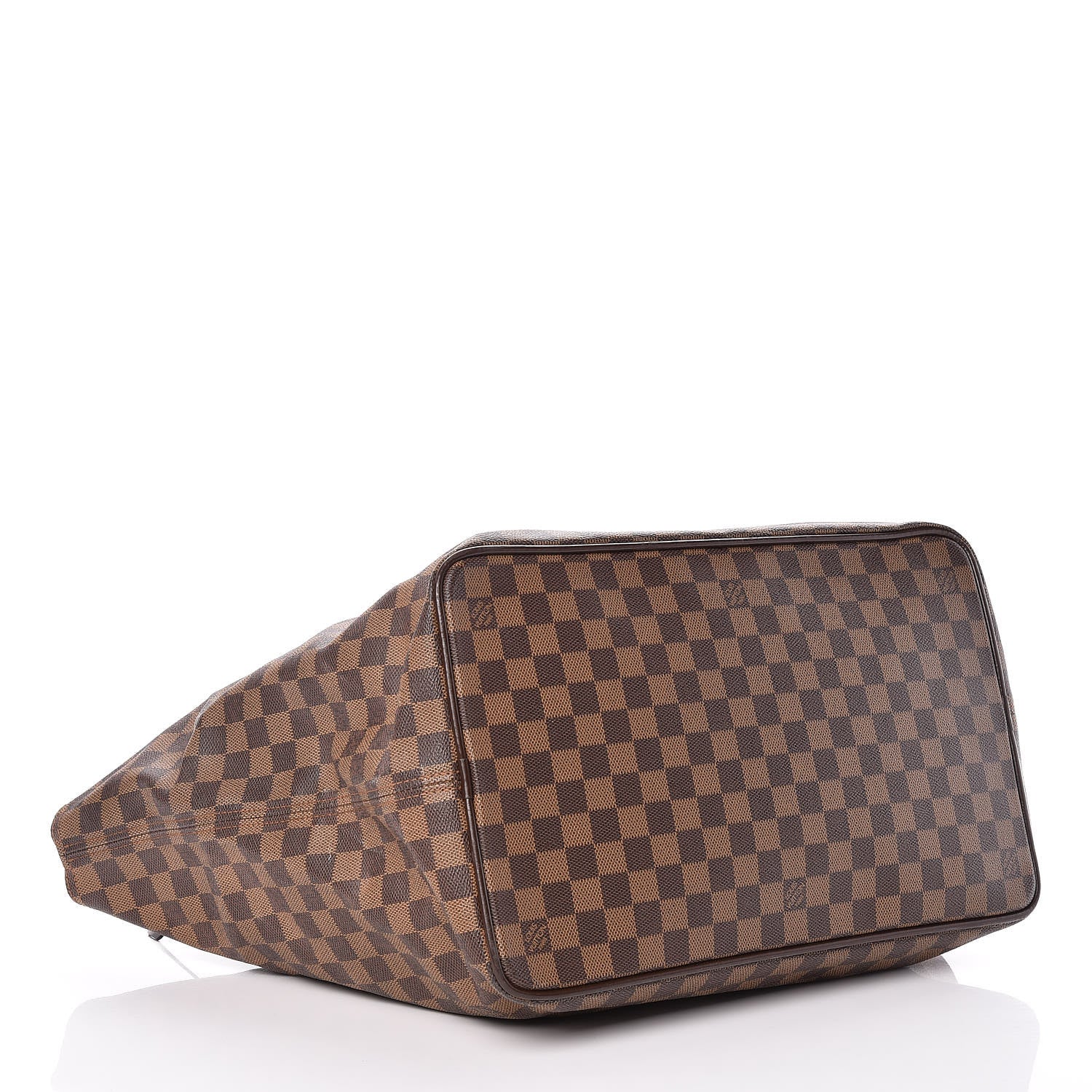 Louis Vuitton Damier Ebene Greenwich PM 4 of 8