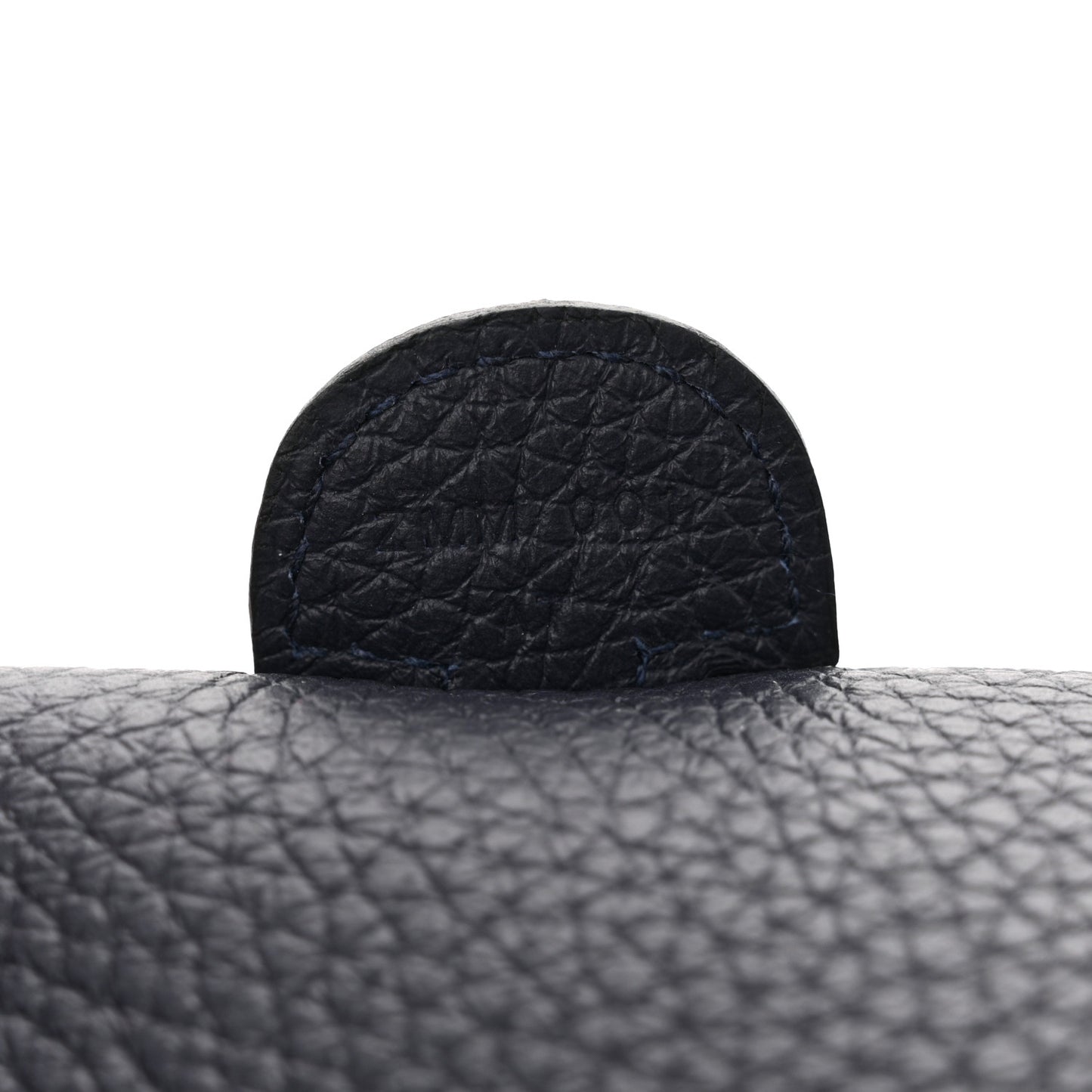 Taurillon Clemence Evelyne III PM Bleu Nuit