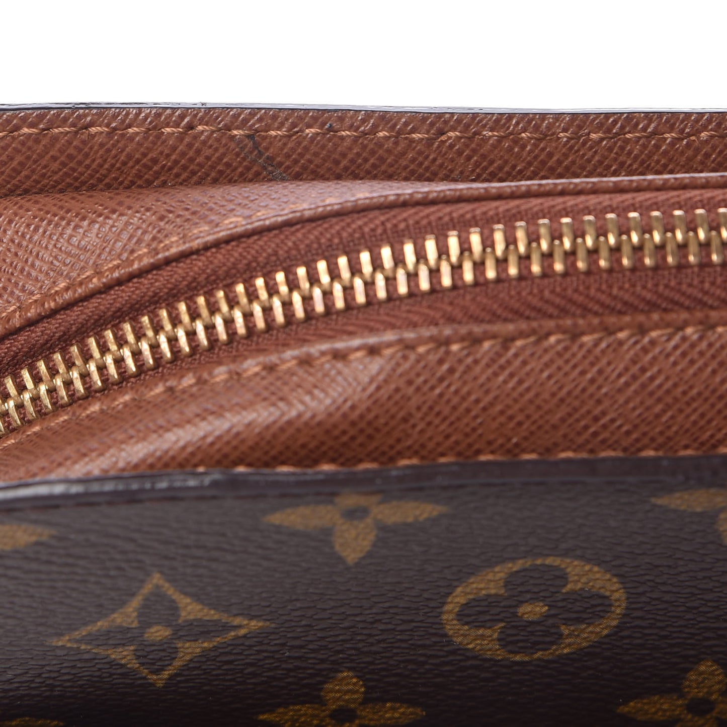 Monogram Pochette Orsay