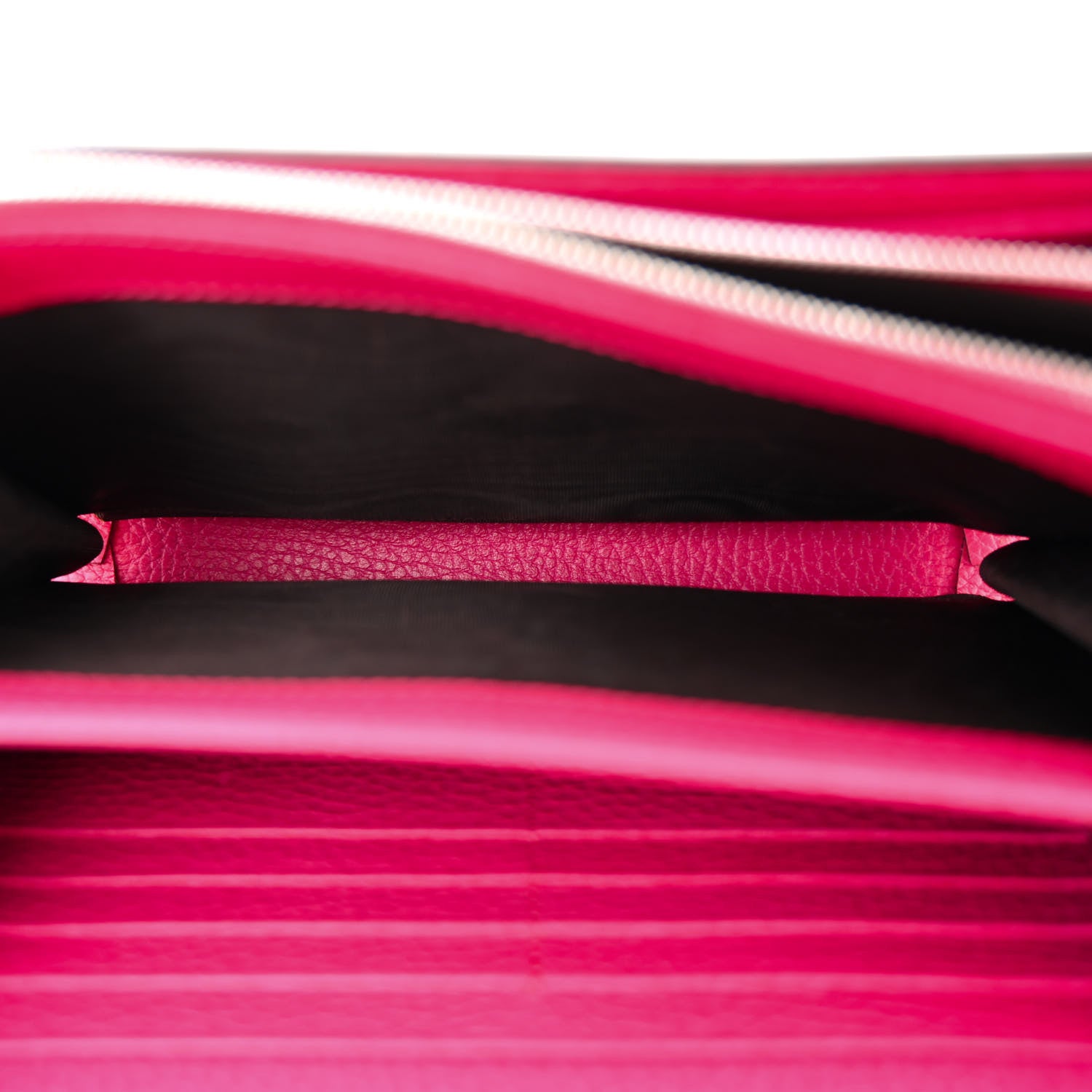 Gucci Dollar Calfskin Crystal Mini Dionysus Chain Wallet Box Pink 5 of 11