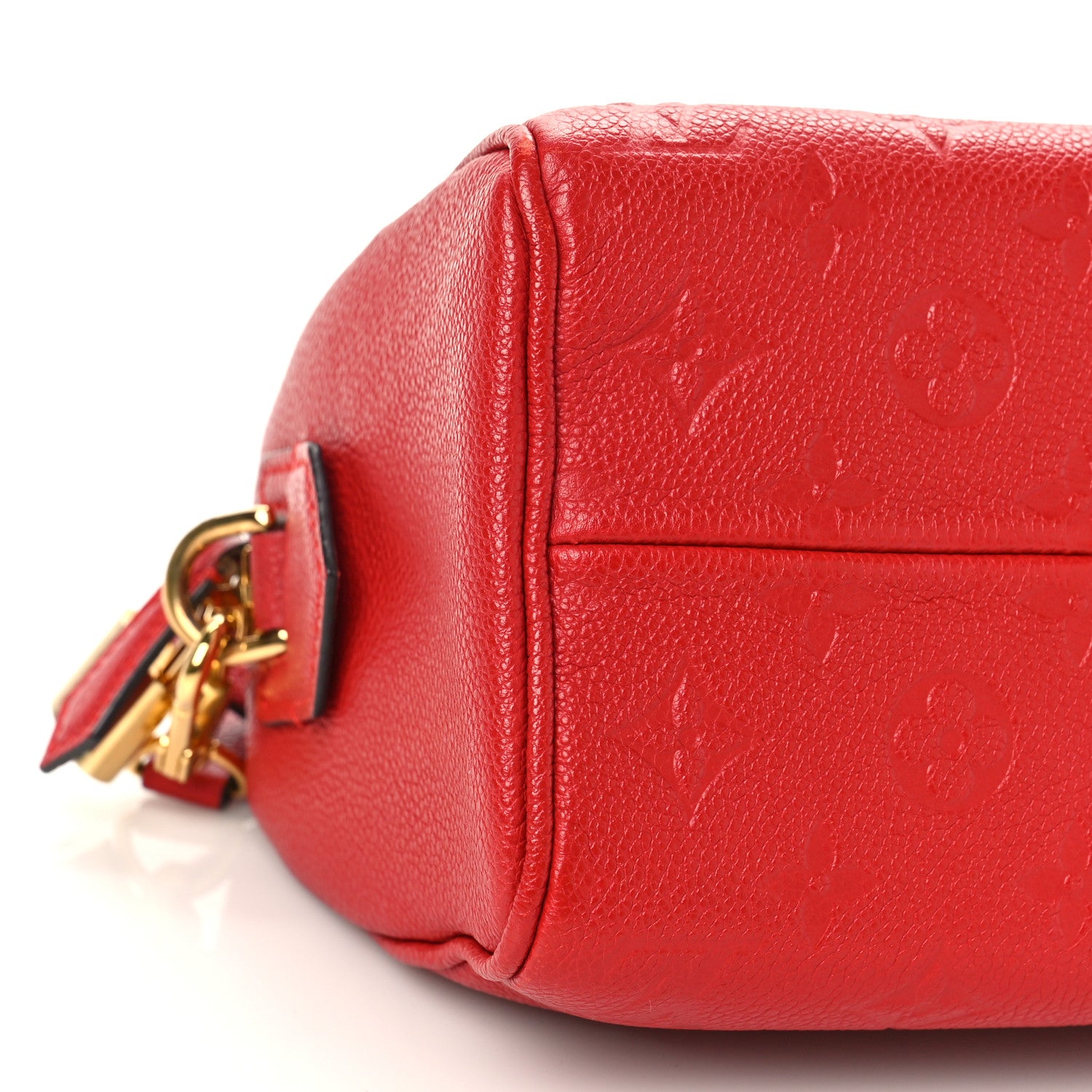 Louis Vuitton Empreinte Speedy Bandouliere 20 NM Cherry 7 of 8