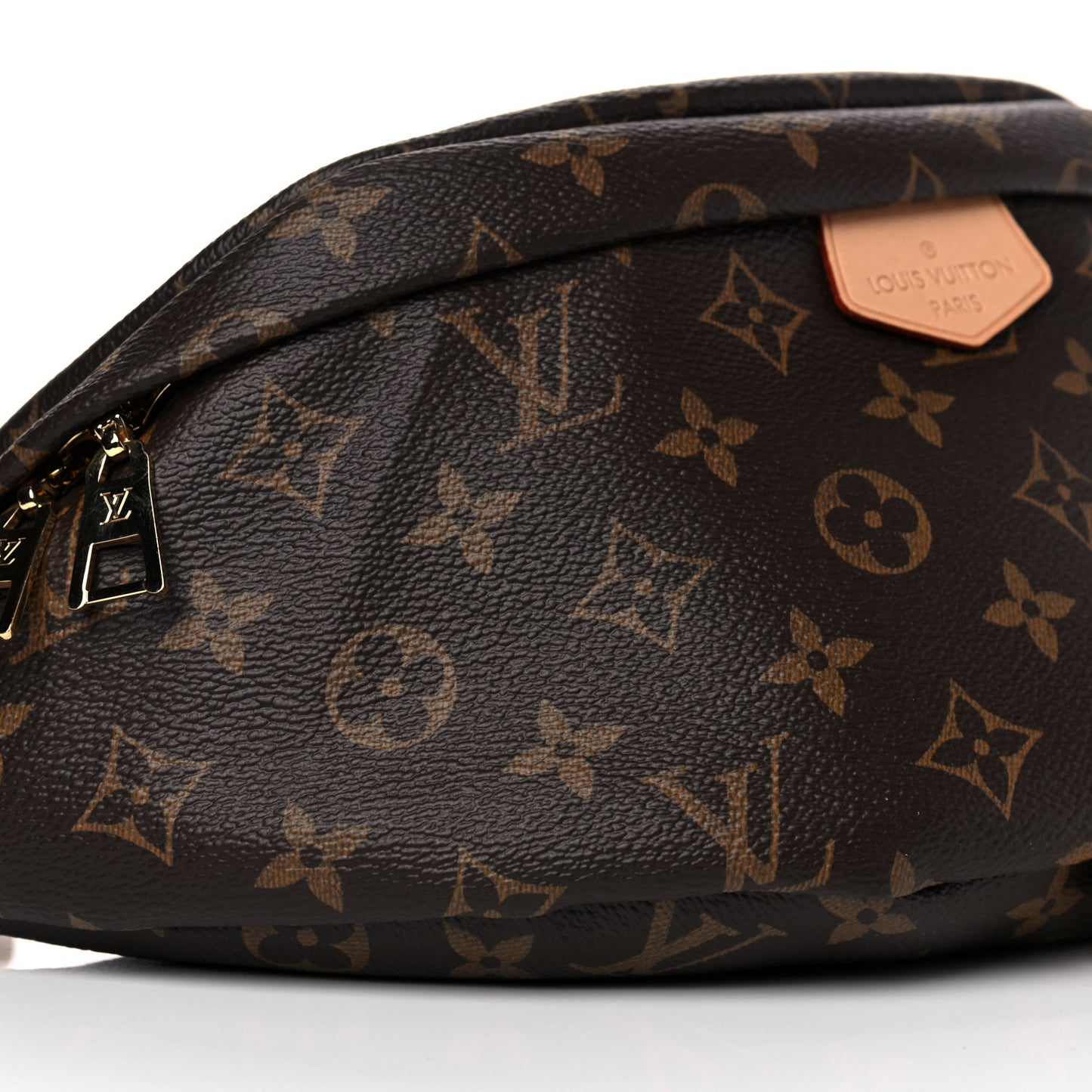Monogram Bumbag