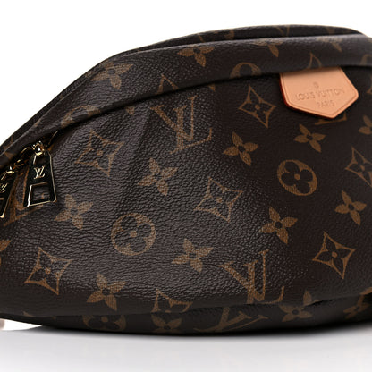 Louis Vuitton Monogram Bumbag 9 of 14