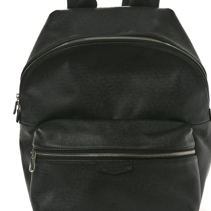 Louis Vuitton Taiga Discovery Backpack Ardoise 7 of 9