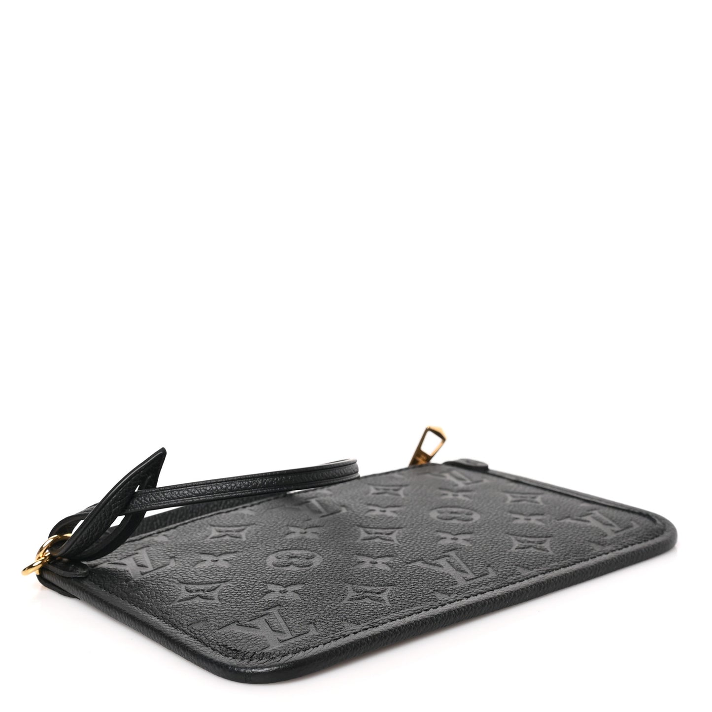 Empreinte Carryall PM Pochette Black