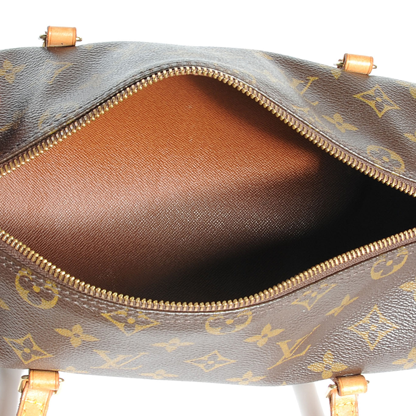 Monogram Papillon 26