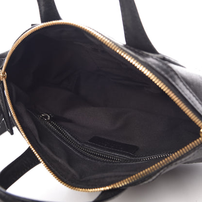 Givenchy Lambskin Micro Nightingale Black 5 of 10