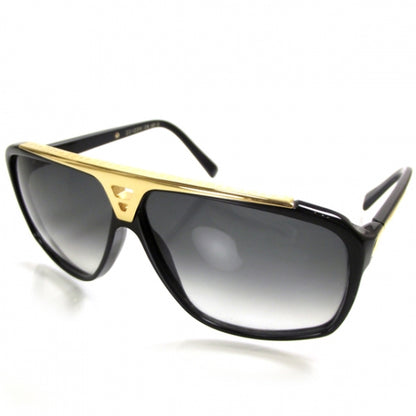 Louis Vuitton Evidence Sunglasses Black 1 of 8