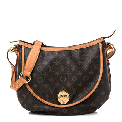 Louis Vuitton Monogram Tulum GM 1 of 14