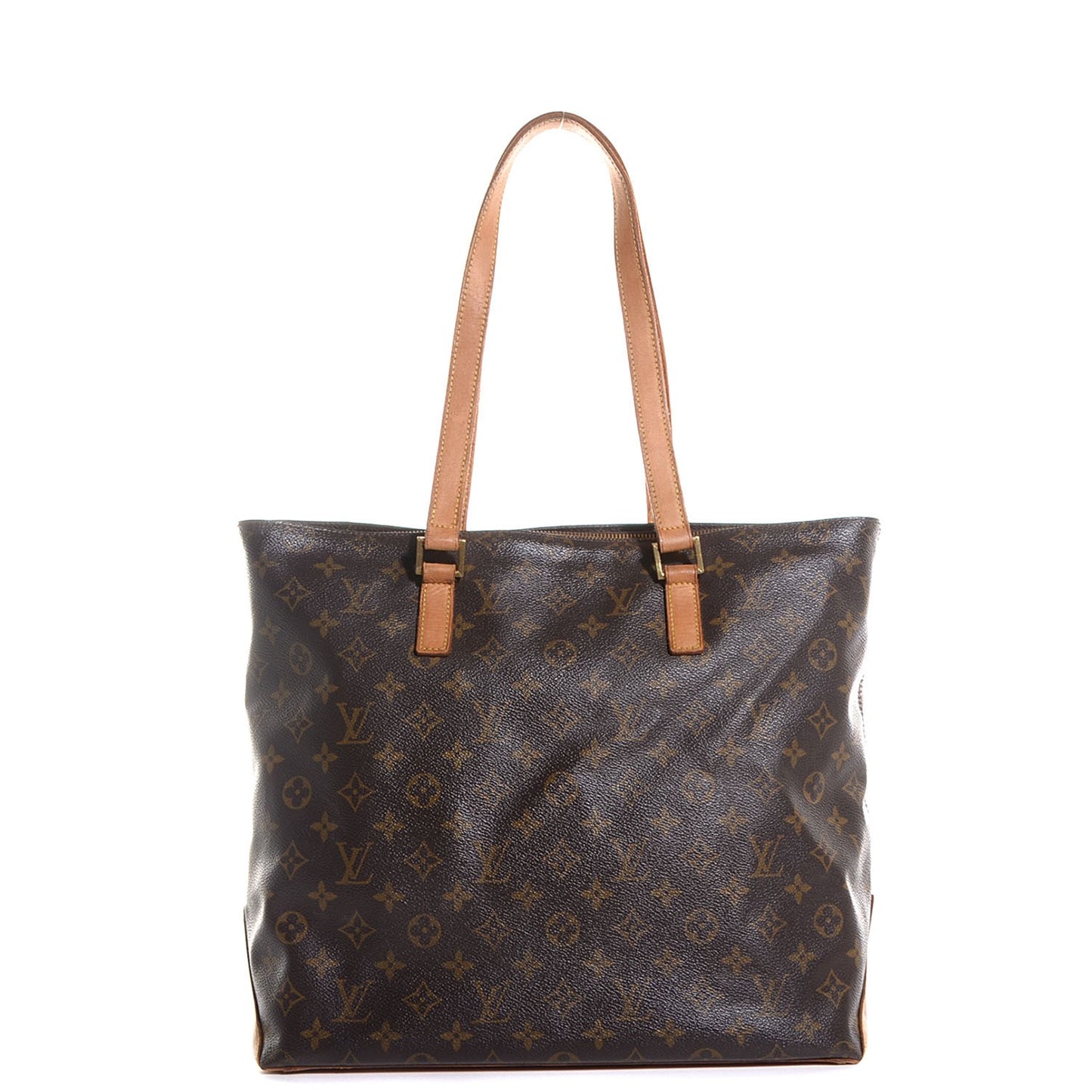 Monogram Cabas Mezzo