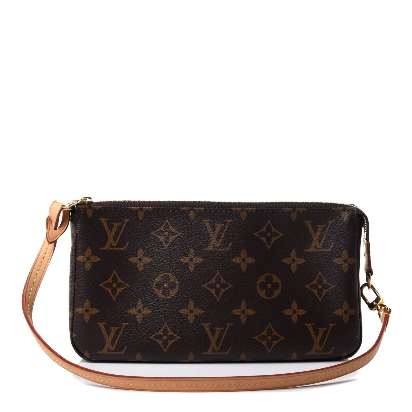 Monogram Pochette Accessories NM