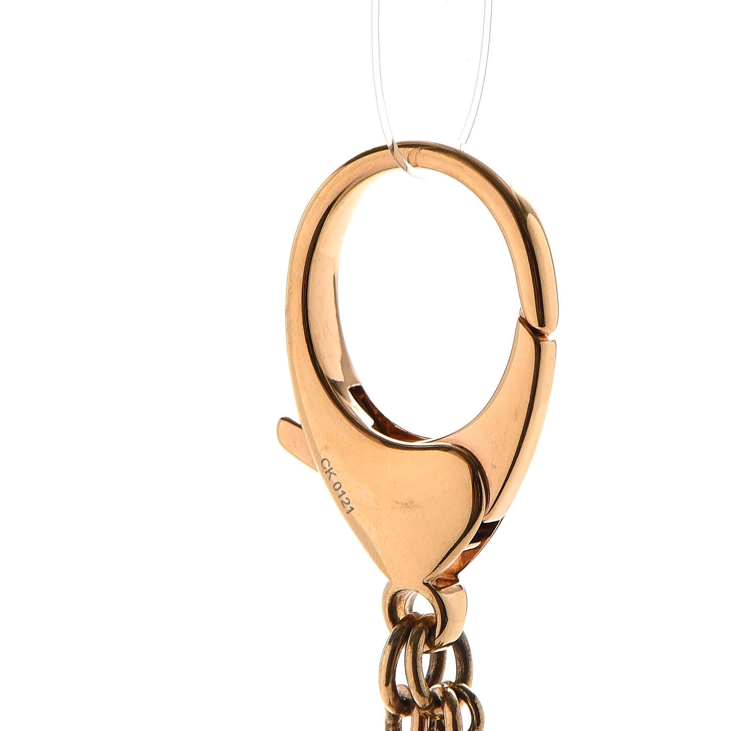 Louis Vuitton Tapage Bag Charm 5 of 6