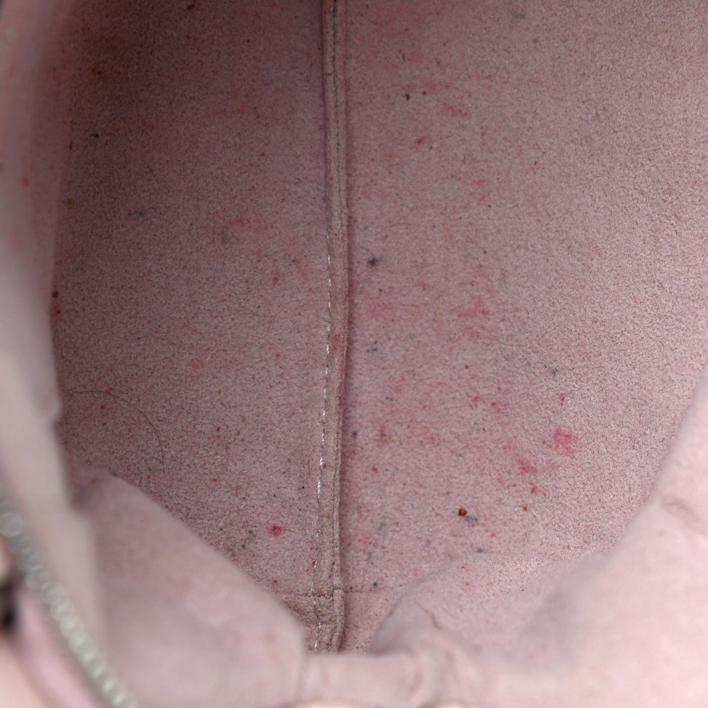 Mahina Scala Mini Pouch Magnolia