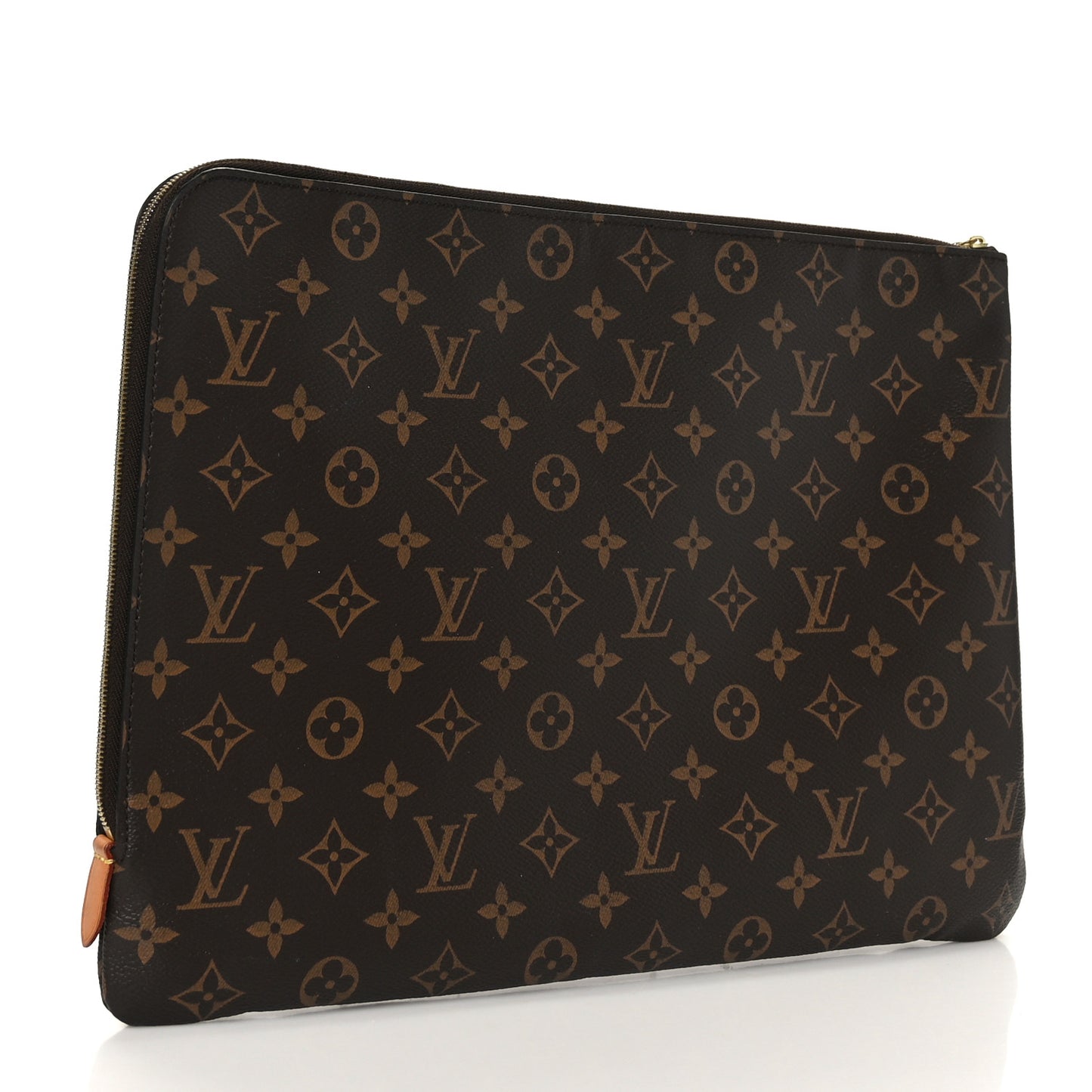 Monogram Etui Voyage GM Pouch