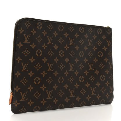 Louis Vuitton Monogram Etui Voyage GM Pouch 3 of 6