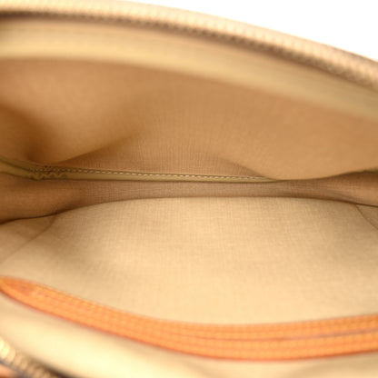 Louis Vuitton Monogram Reporter PM 5 of 10