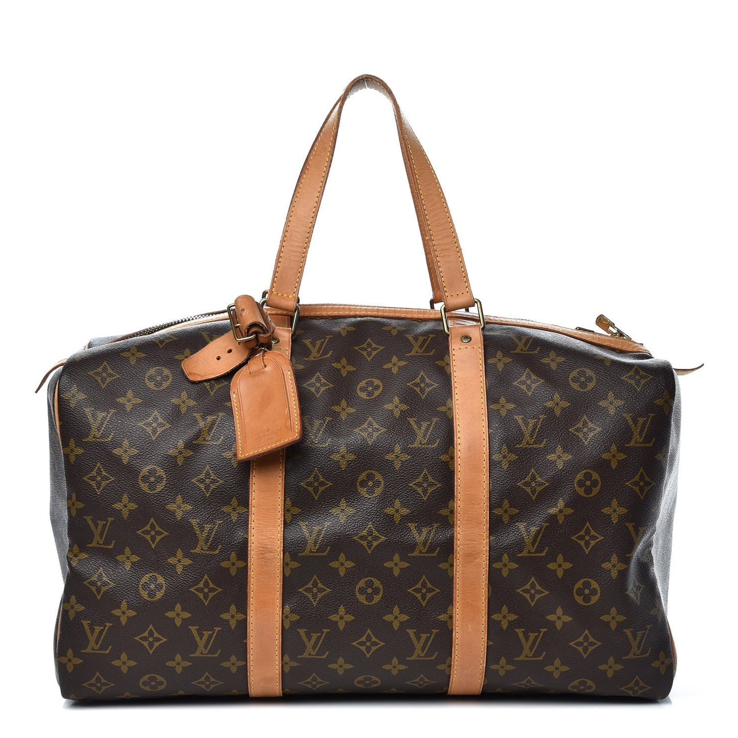 Monogram Sac Souple 45