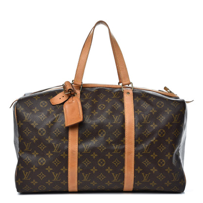 Louis Vuitton Monogram Sac Souple 45 1 of 14