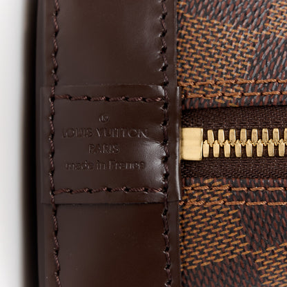 Louis Vuitton Damier Ebene Alma BB 9 of 14