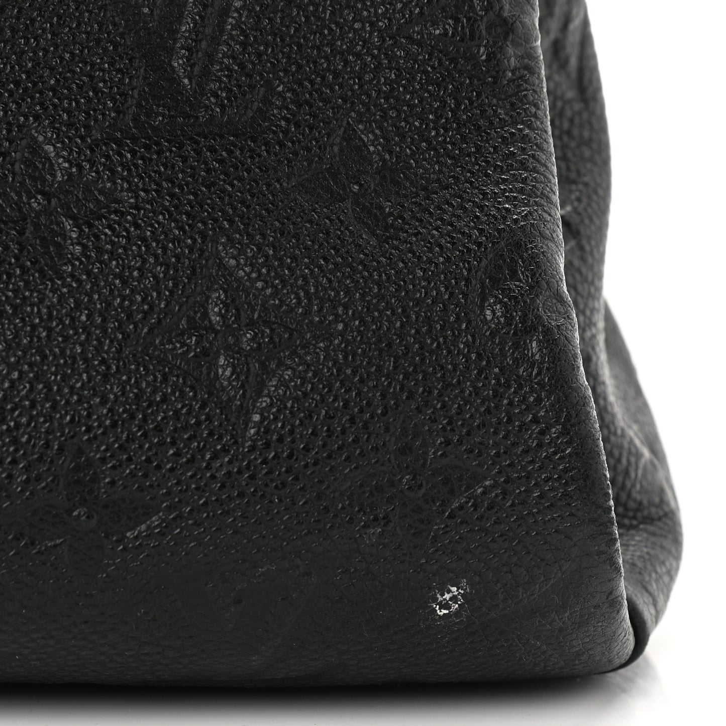 Empreinte Artsy MM Black