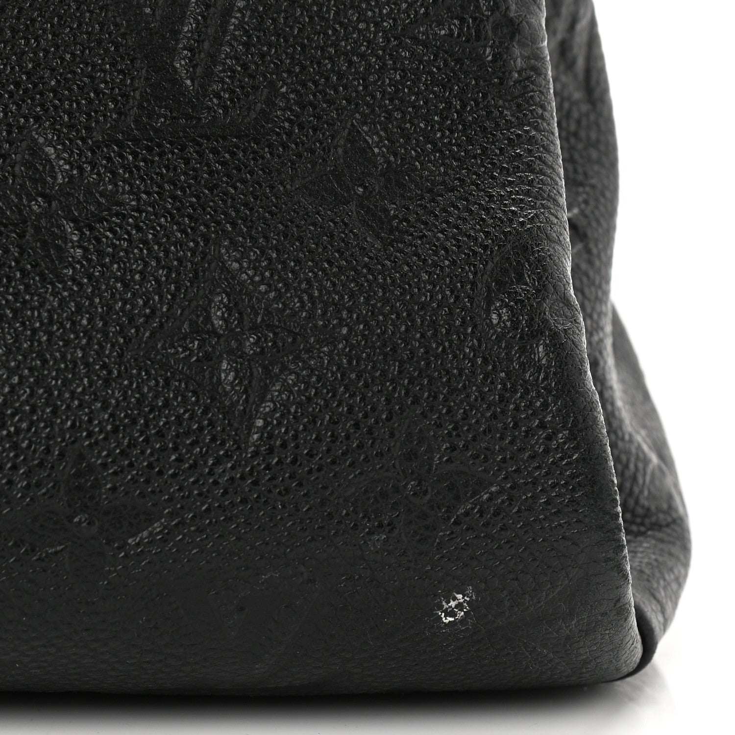 Louis Vuitton Empreinte Artsy MM Black 12 of 13