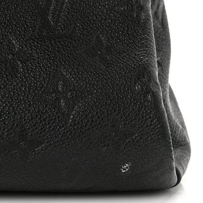Louis Vuitton Empreinte Artsy MM Black 12 of 13