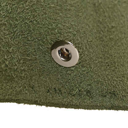 Hermes Togo Ulysse Mini Notebook Cover Vert Veronese 7 of 8