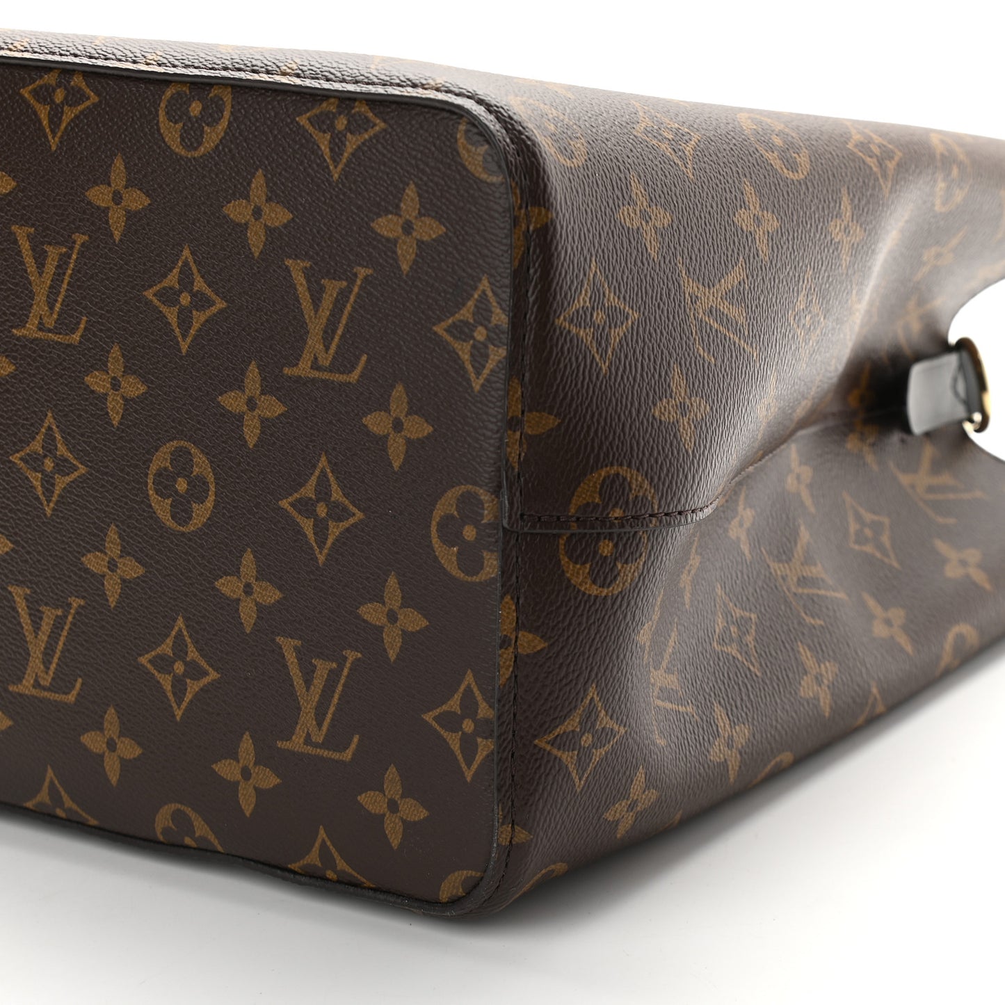 Monogram Neonoe MM Black