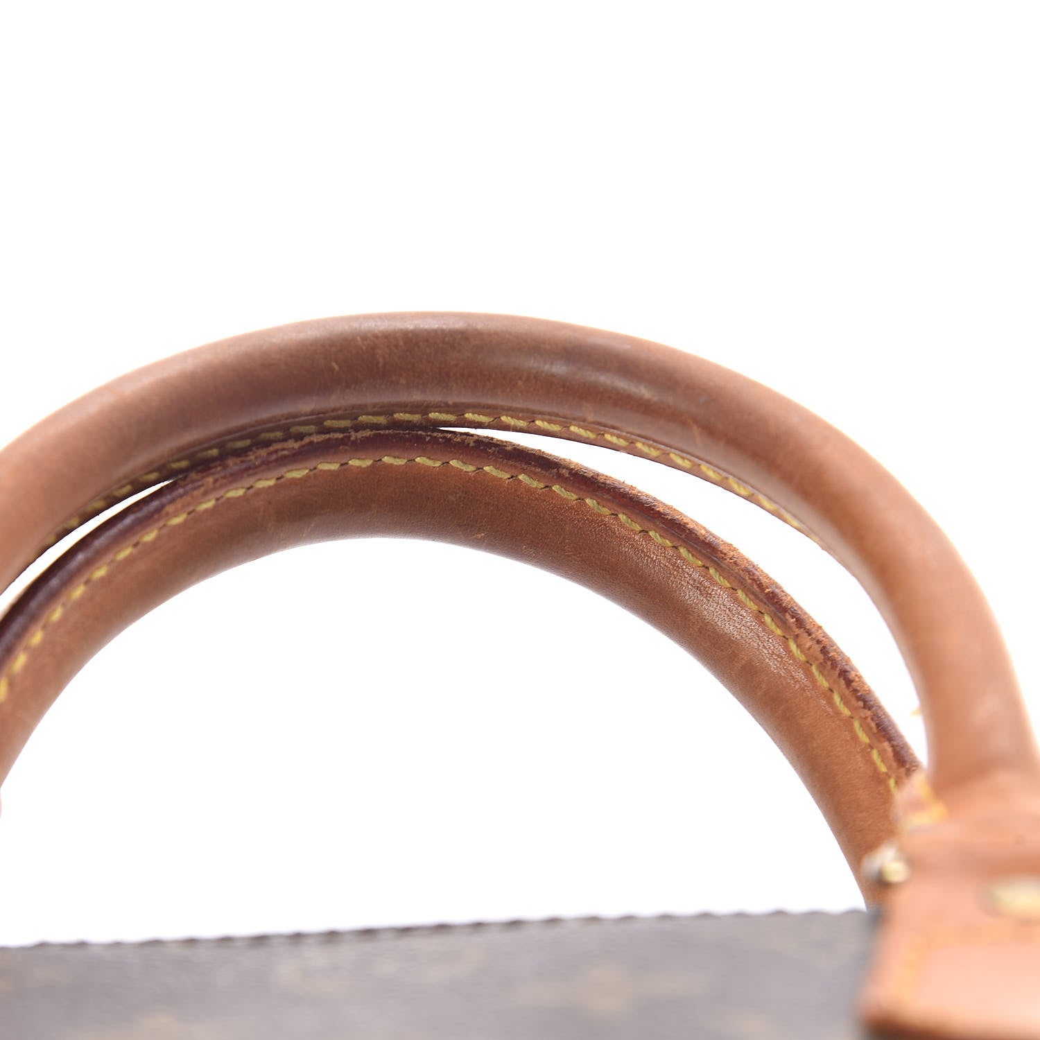 Louis Vuitton Monogram Speedy 30 14 of 16