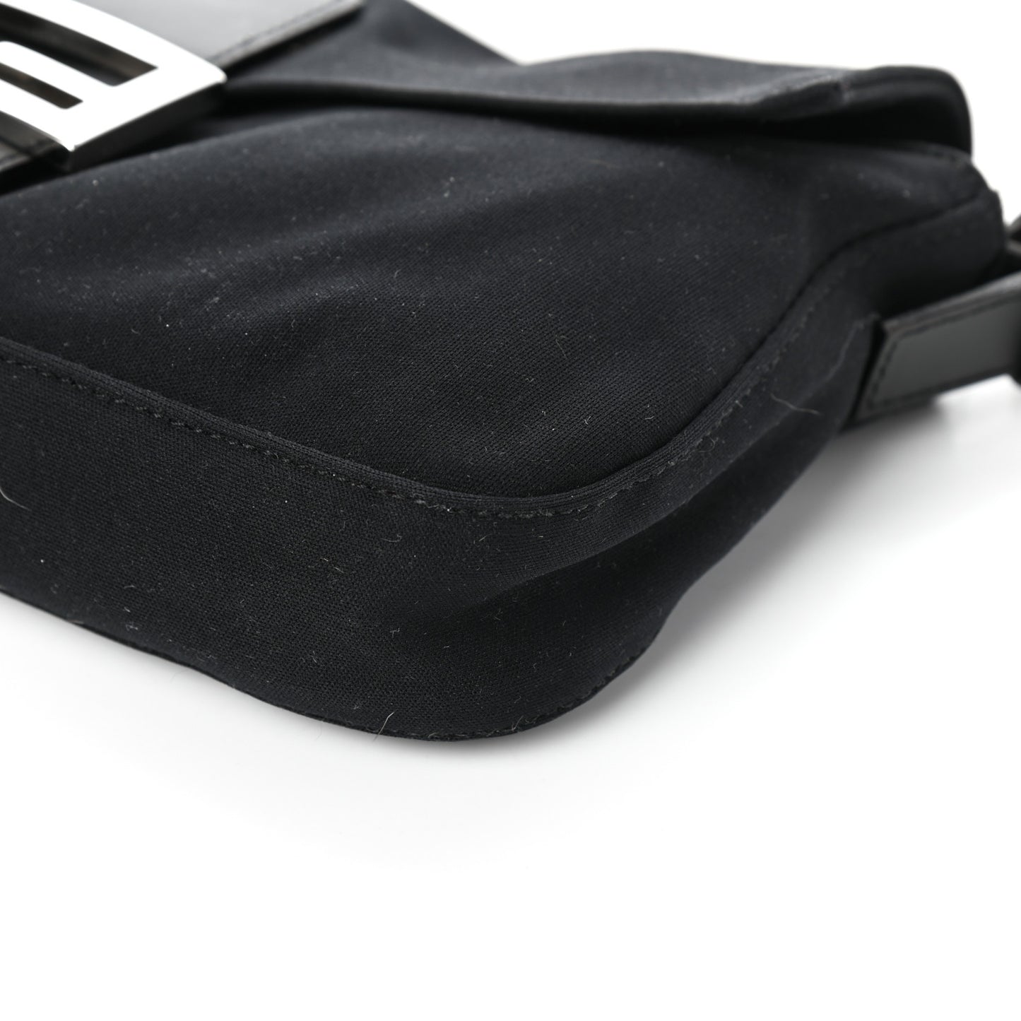 Neoprene Baguette Black